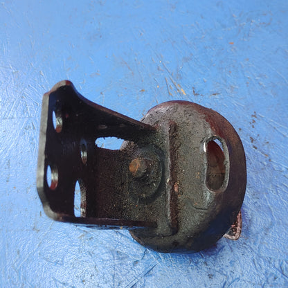 Engine Mount Right Side With Bracket  RX7 FC FC3S 86 - 91 Mazda SH6B4/7