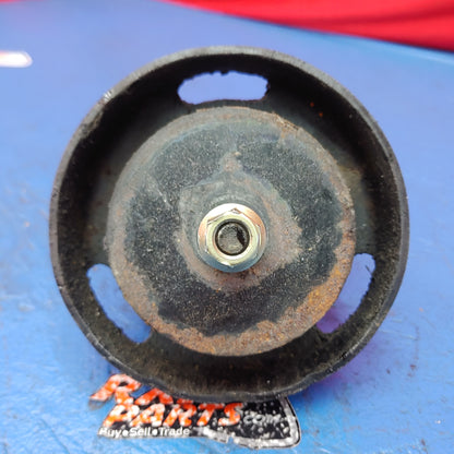 Engine Mount Right Side With Bracket  RX7 FC FC3S 86 - 91 Mazda SH6B4/7