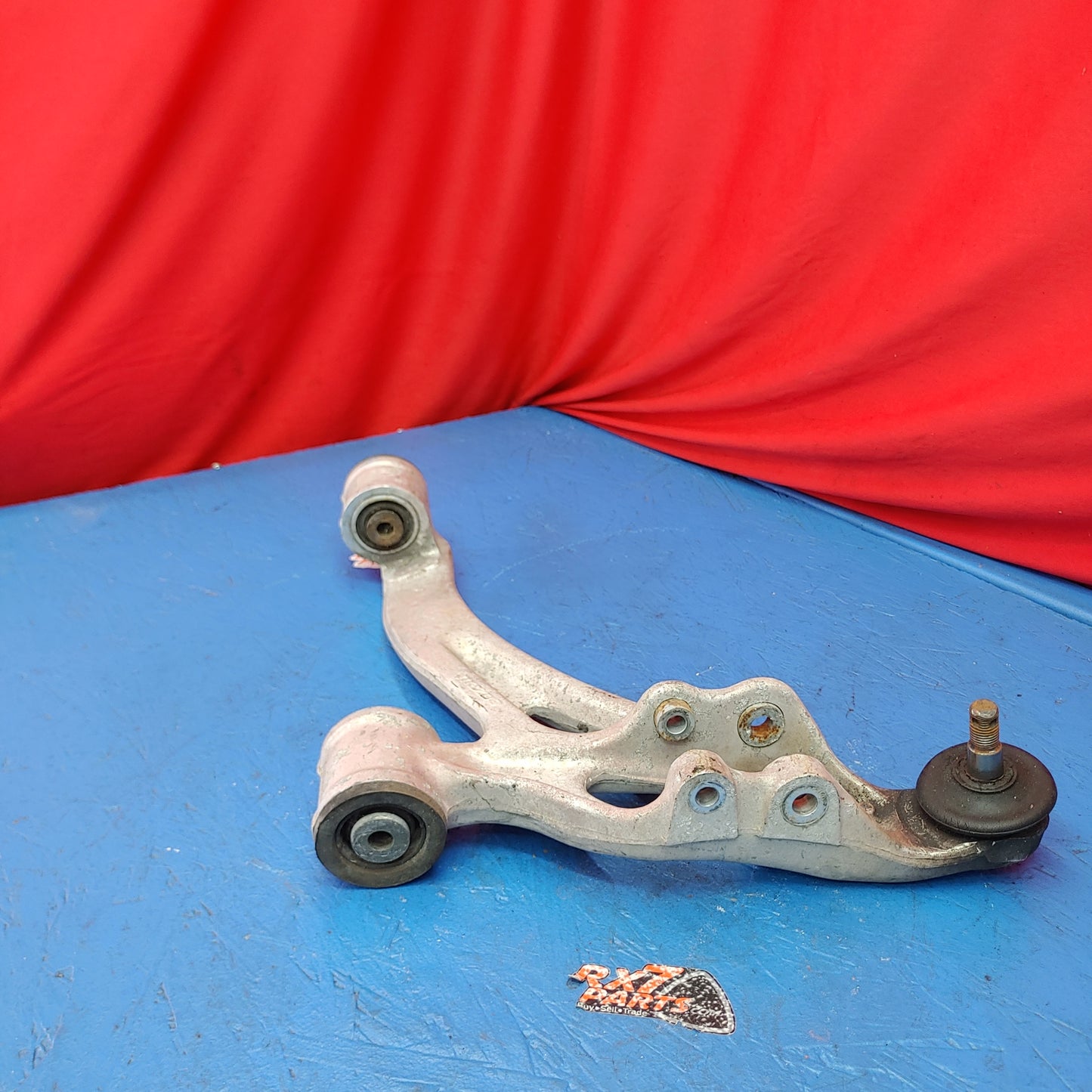 Front Left Lower Control Arm  RX7 FD FD3S 93 - 02 Mazda SH6B6/2 - RX7Parts