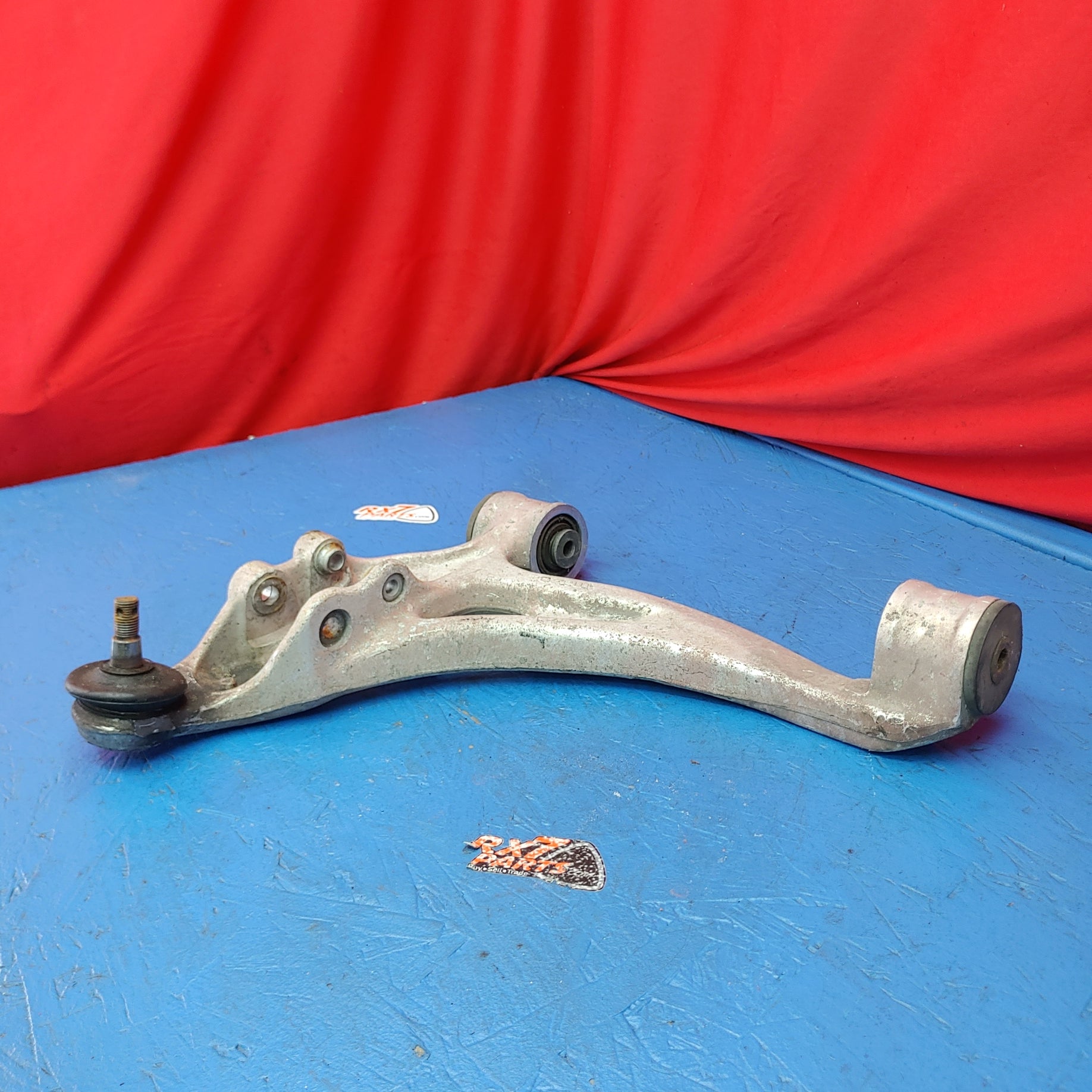Front Left Lower Control Arm  RX7 FD FD3S 93 - 02 Mazda SH6B6/2 - RX7Parts