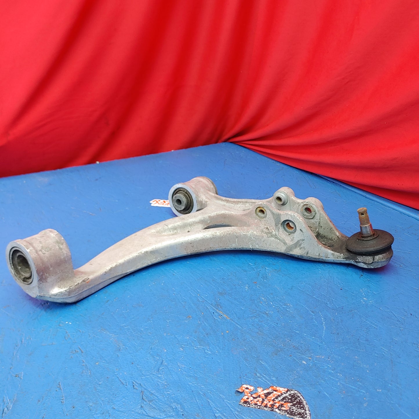 Front Right Lower Control Arm  RX7 FD FD3S 93 - 02 Mazda SH6B6/3 - RX7Parts