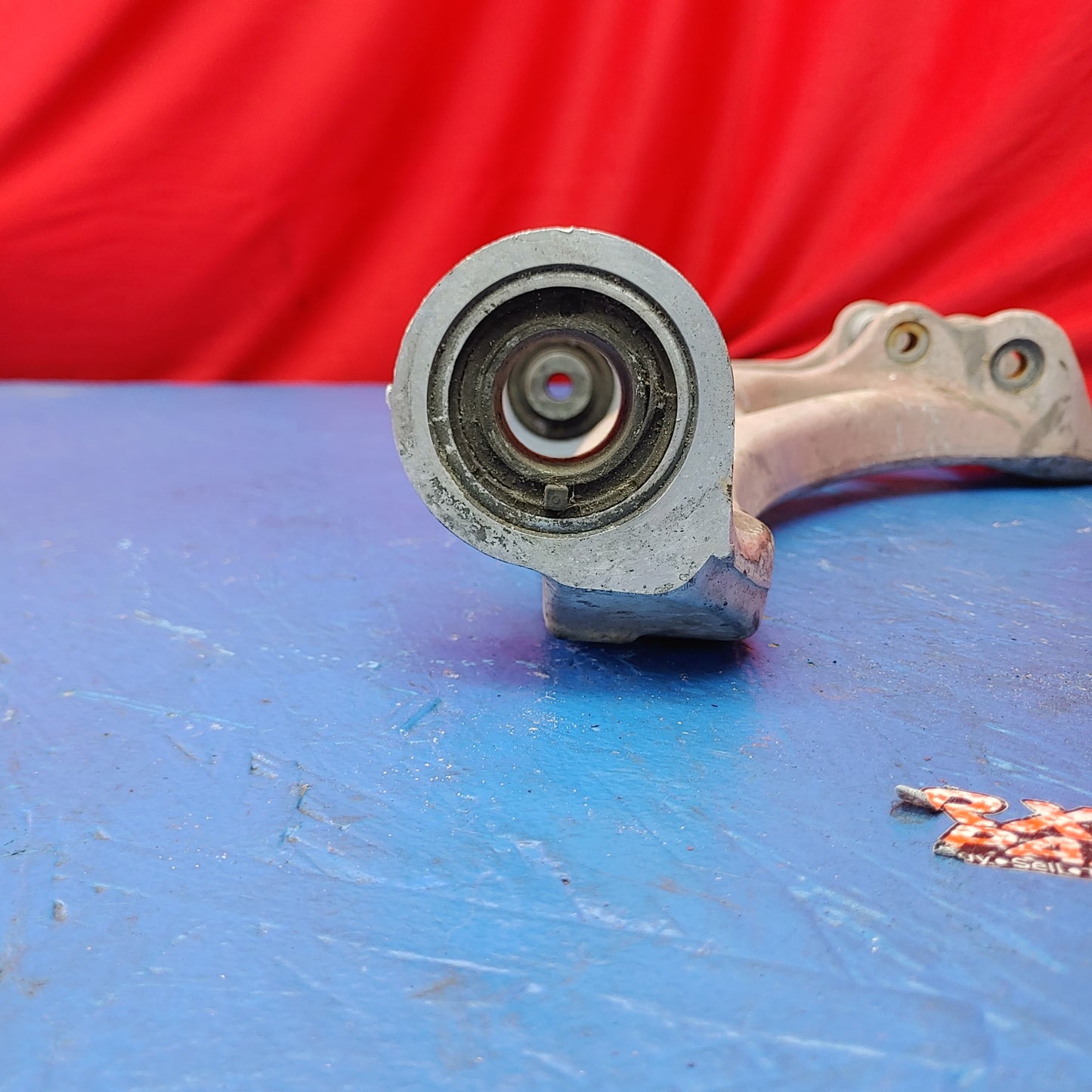 Front Right Lower Control Arm  RX7 FD FD3S 93 - 02 Mazda SH6B6/3 - RX7Parts