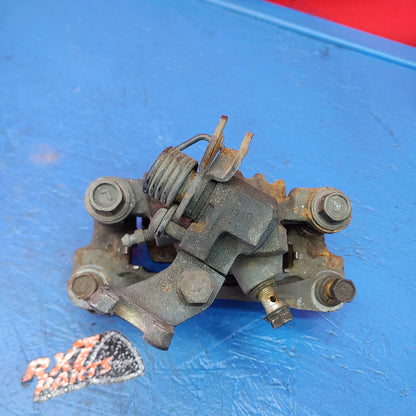 Right Rear Brake Caliper  RX7 FD FD3S 93 - 02 Mazda SH6B6/4