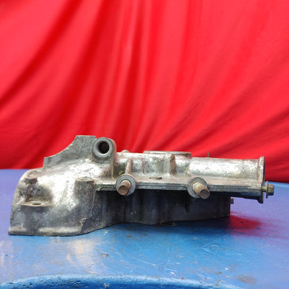 Lhd Series 4 Non Turbo Front Timing Cover  RX7 FC FC3S 86 - 91 Mazda SH6B7/2