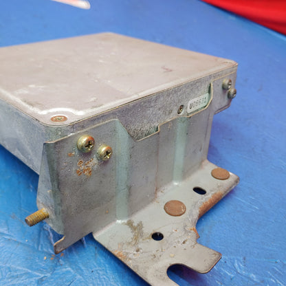 Manual Transmission Engine Control Unit Ecu Computer  RX7 FD FD3S 93 - 02 Mazda SH6B8/10