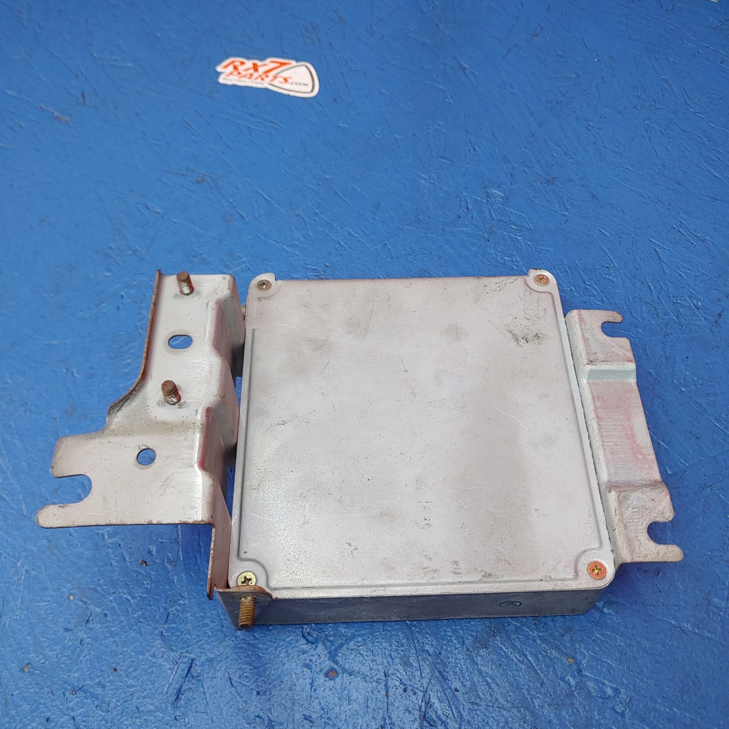 Manual Transmission Engine Control Unit Ecu Computer  RX7 FD FD3S 93 - 02 Mazda SH6B8/10