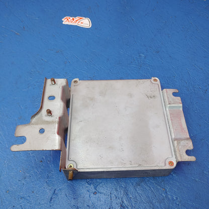 Manual Transmission Engine Control Unit Ecu Computer  RX7 FD FD3S 93 - 02 Mazda SH6B8/10