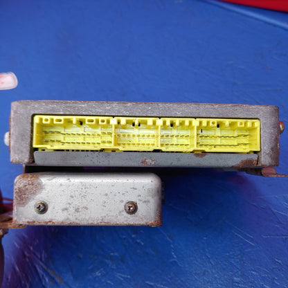Auto Ecu/Computer With Bracket  RX7 FD FD3S 93 - 02 Mazda SH6B8/11