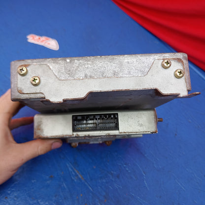 Auto Ecu/Computer With Bracket  RX7 FD FD3S 93 - 02 Mazda SH6B8/11