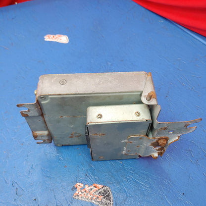Auto Ecu/Computer With Bracket  RX7 FD FD3S 93 - 02 Mazda SH6B8/11