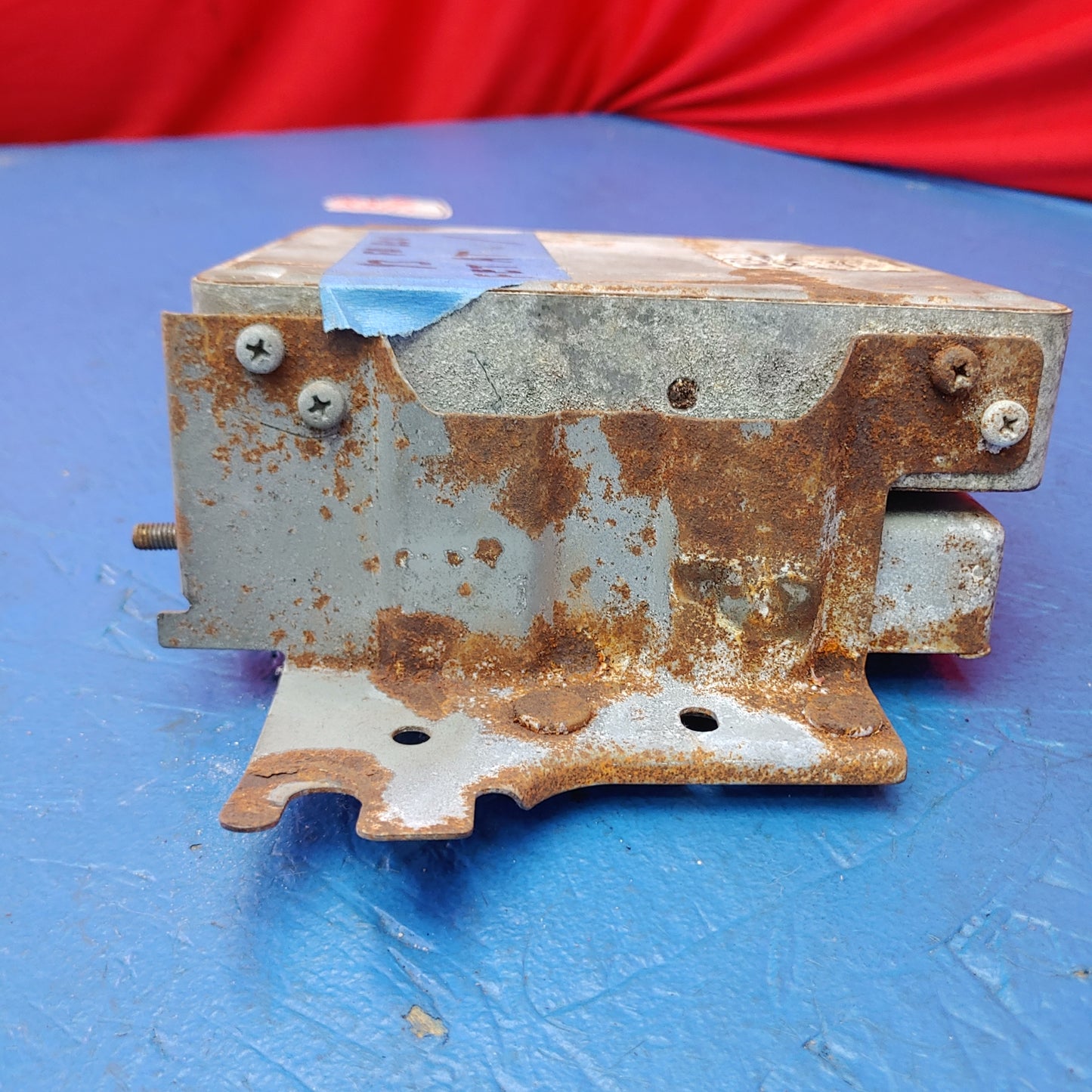 Auto Ecu/Computer With Bracket  RX7 FD FD3S 93 - 02 Mazda SH6B8/11