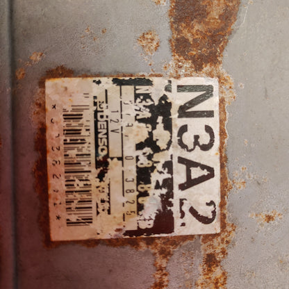 Auto Ecu/Computer With Bracket  RX7 FD FD3S 93 - 02 Mazda SH6B8/11