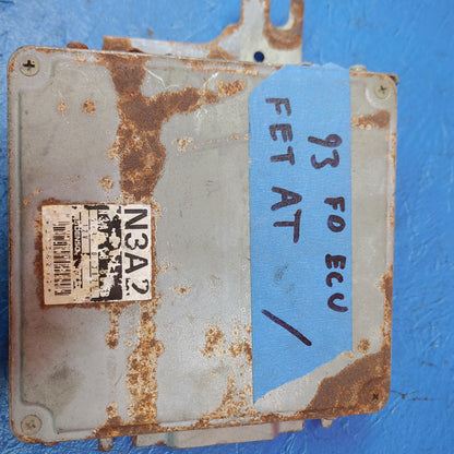Auto Ecu/Computer With Bracket  RX7 FD FD3S 93 - 02 Mazda SH6B8/11