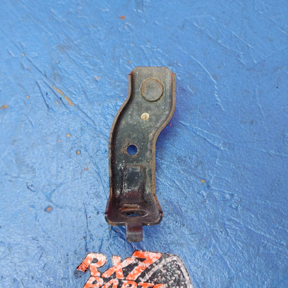 Left Small Oil Cooler Bracket  RX7 FD FD3S 93 - 02 Mazda SH6B8/13