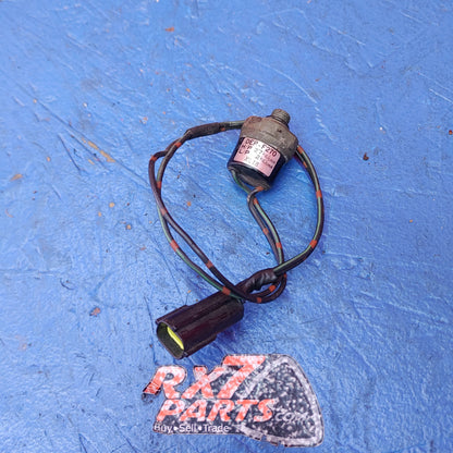 A/C Pressure Switch   RX7 FD FD3S 93 - 02 Mazda SH6B8/17 - RX7Parts