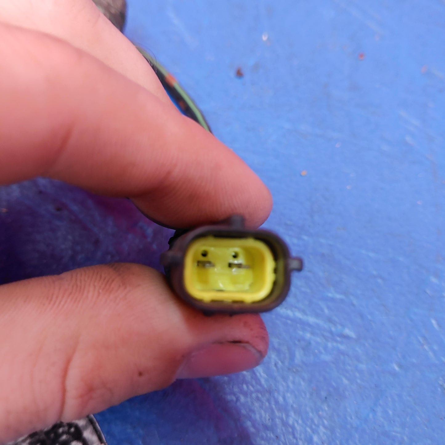 A/C Pressure Switch   RX7 FD FD3S 93 - 02 Mazda SH6B8/17 - RX7Parts