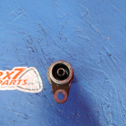 81-83 Speedometer Cable Drive Gear And Mount  RX7 SA SA22C FB FB3S 79 - 85 Mazda SH6B8/18