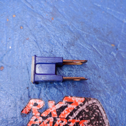 100amp OE Pacific Fuse  RX7 FC FC3S 86 - 91 Mazda SH6B8/25