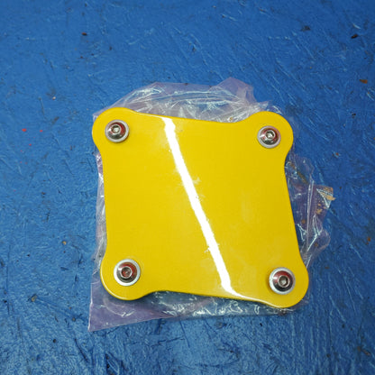 Front   Wiper   Motor   Delete   Plate  RX7 FD FD3S 93 - 02 Mazda SH6B8/24