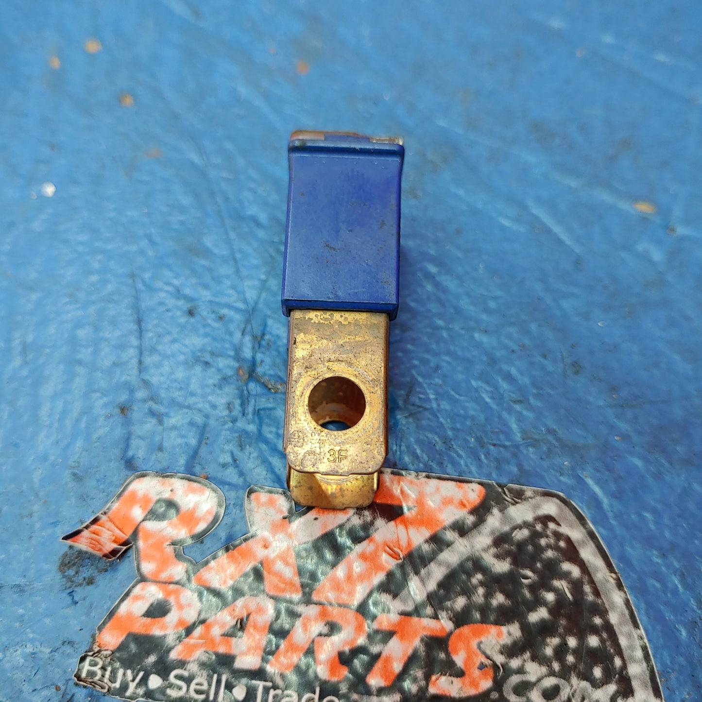 100amp OE Pacific Fuse  RX7 FC FC3S 86 - 91 Mazda SH6B8/25