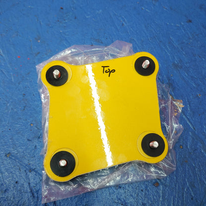 Front   Wiper   Motor   Delete   Plate  RX7 FD FD3S 93 - 02 Mazda SH6B8/24