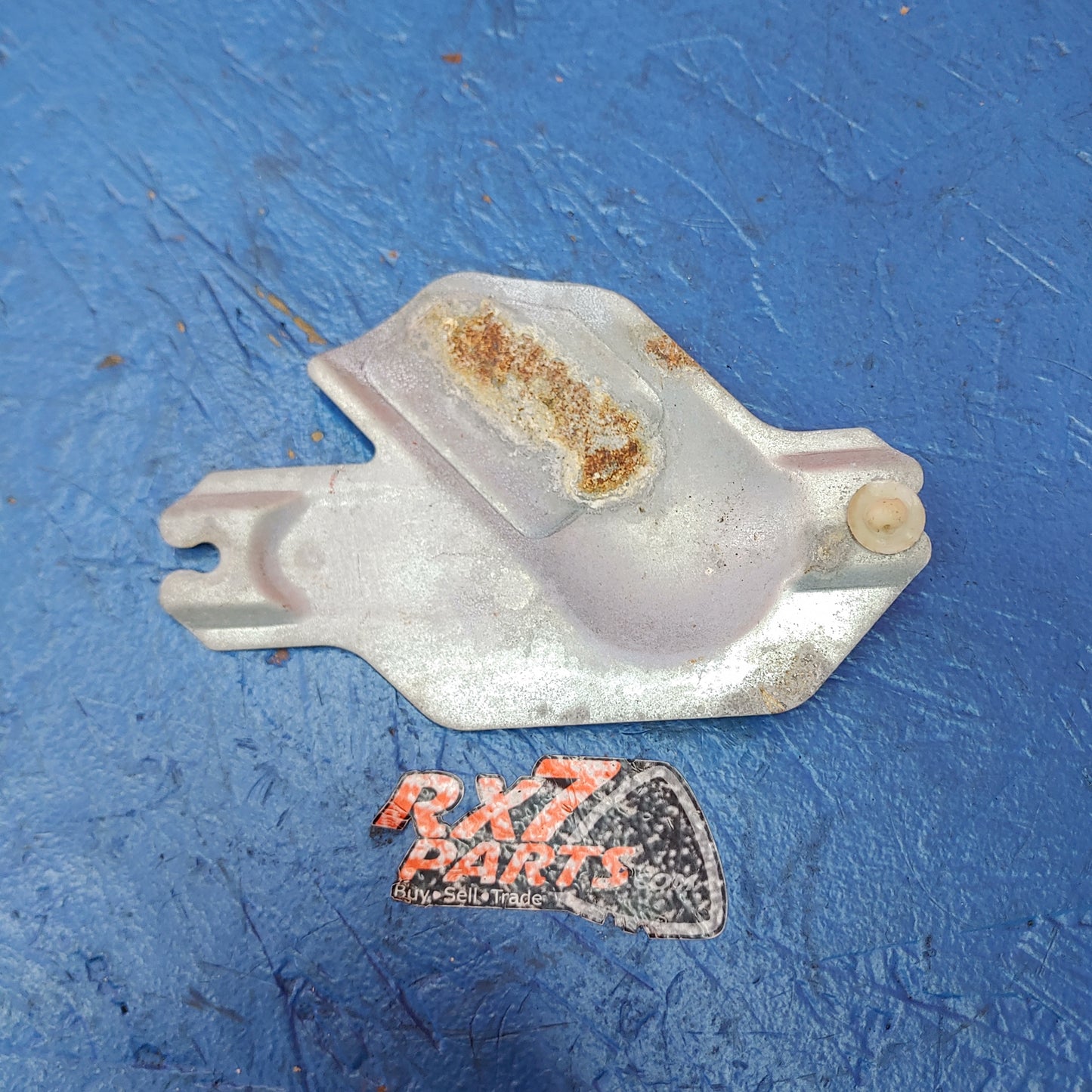 Fuel Pump Tophat Wire Cover  RX7 FD FD3S 93 - 02 Mazda SH6B8/2