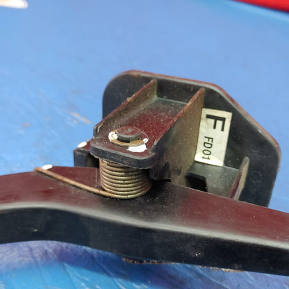 Gas Pedal Accelerator  RX7 FD FD3S 93 - 02 Mazda SH6B8/3