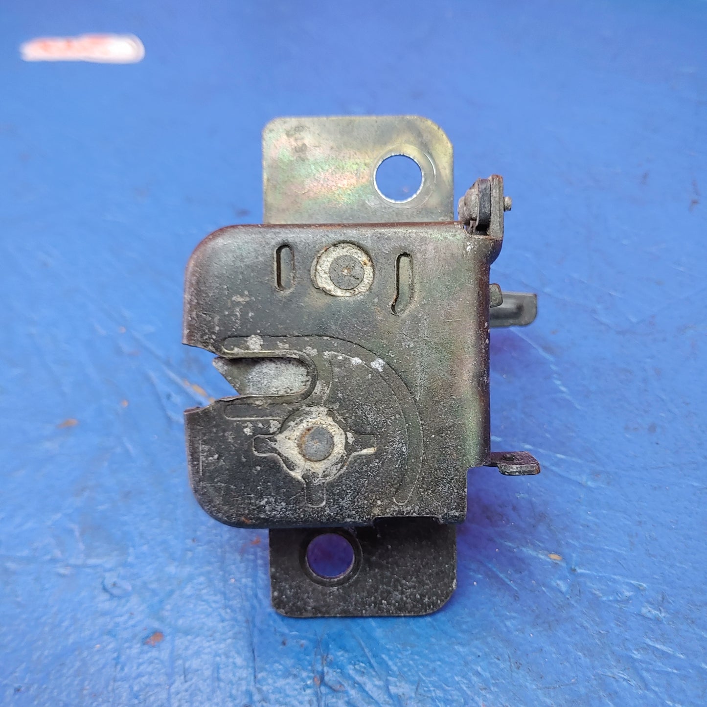 Rear Hatch Trunk Latch  RX7 FD FD3S 93 - 02 Mazda SH6B8/4