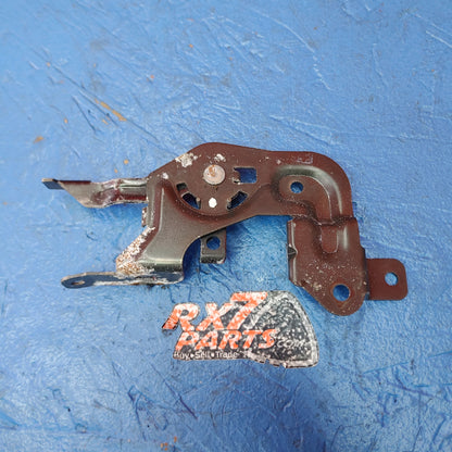 LHD Gas Fuel Door Trunk Hatch Release Lever   RX7 FD FD3S 93 - 95 Mazda SH6B8/5