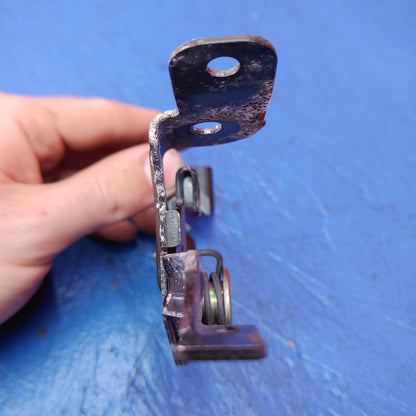 LHD Gas Fuel Door Trunk Hatch Release Lever   RX7 FD FD3S 93 - 95 Mazda SH6B8/5