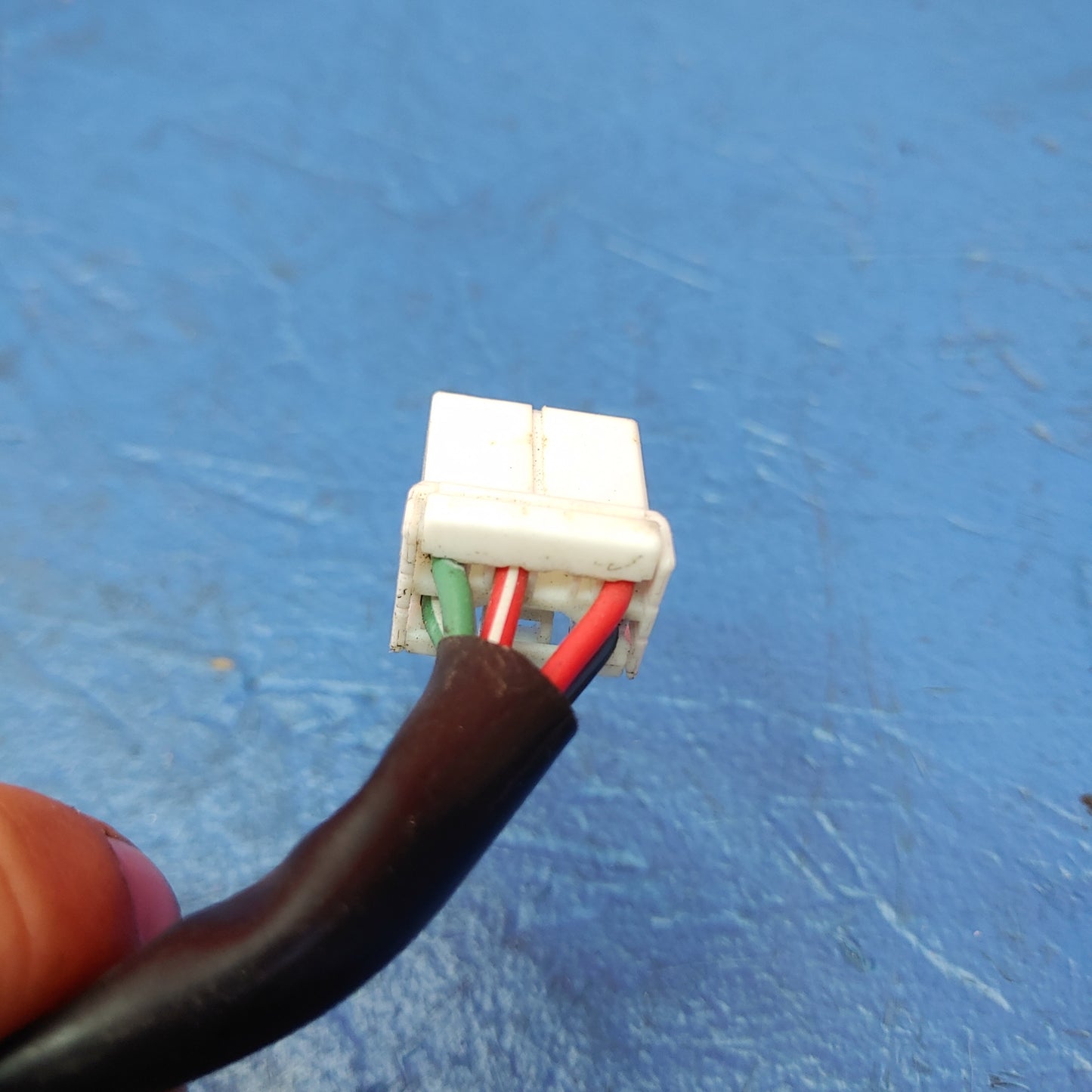 Window Switch Button  RX7 FD FD3S 93 - 02 Mazda SH6B8/7
