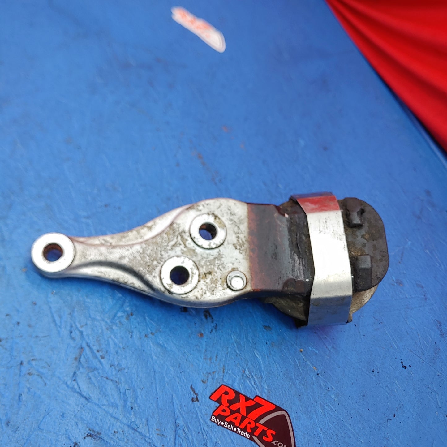 FD engine mounts left right pair  RX7 FD FD3S 93 - 02 Mazda SH7B1/2