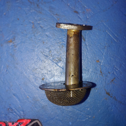 79-85 12A & 13B Oil Pick Up Tube (8871-14-160)  RX7 SA SA22C FB FB3S 79 - 85 Mazda SH7B13/1