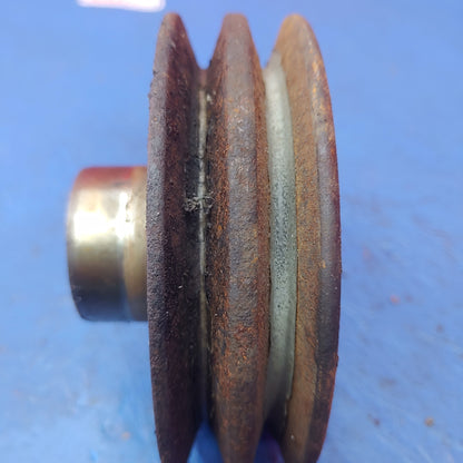 Eccentric Shaft Main Pulley   RX7 FB FB3S GSLSE 79 - 85 Mazda SH7B13/4