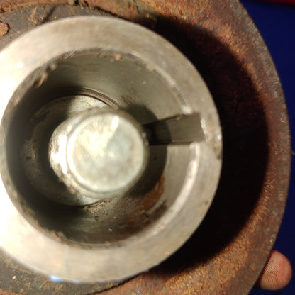 Eccentric Shaft Main Pulley   RX7 FB FB3S GSLSE 79 - 85 Mazda SH7B13/4