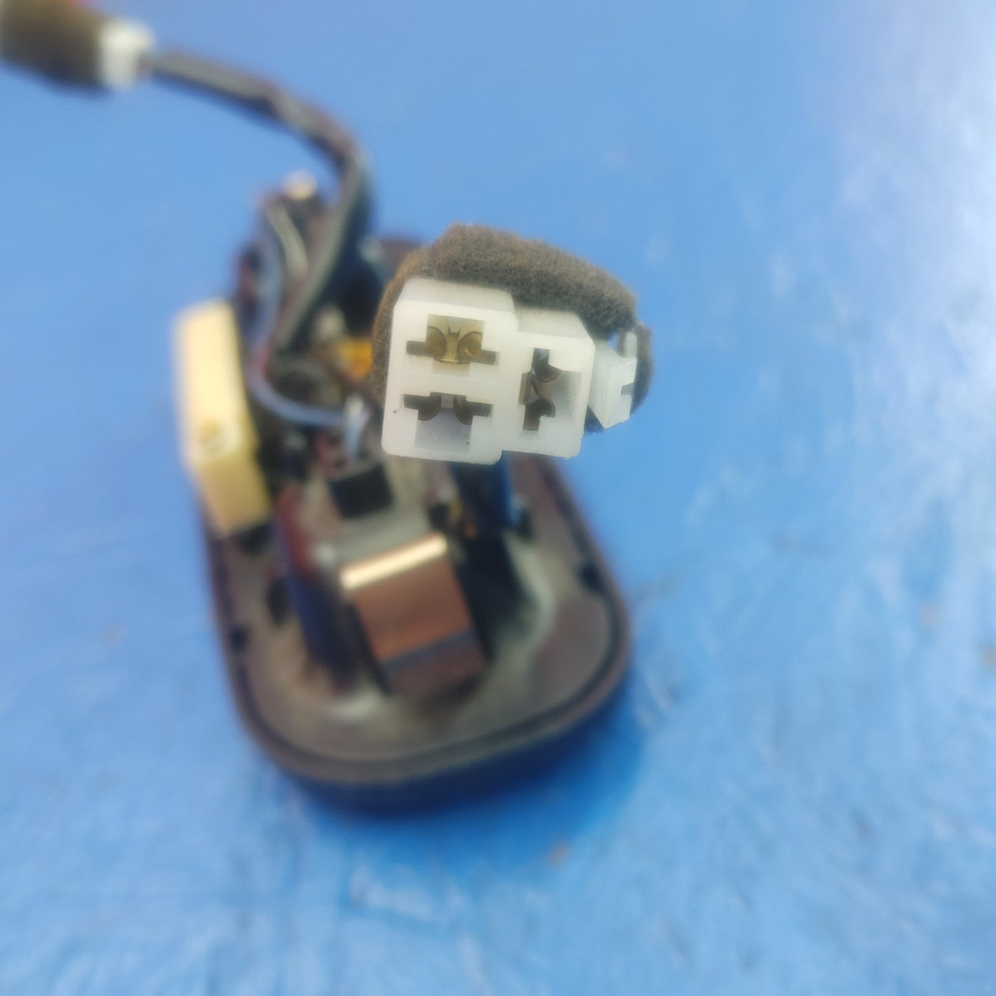 LHD, RHD Dome Light With Sunroof Control Switch Black With Harness 1158-224 RX7 RX-7 FD FD3S 13B-REW 92 - 02 FD FD3S 13B-REW SH7B4/1