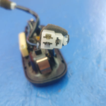 LHD, RHD Dome Light With Sunroof Control Switch Black With Harness 1158-224 RX7 RX-7 FD FD3S 13B-REW 92 - 02 FD FD3S 13B-REW SH7B4/1