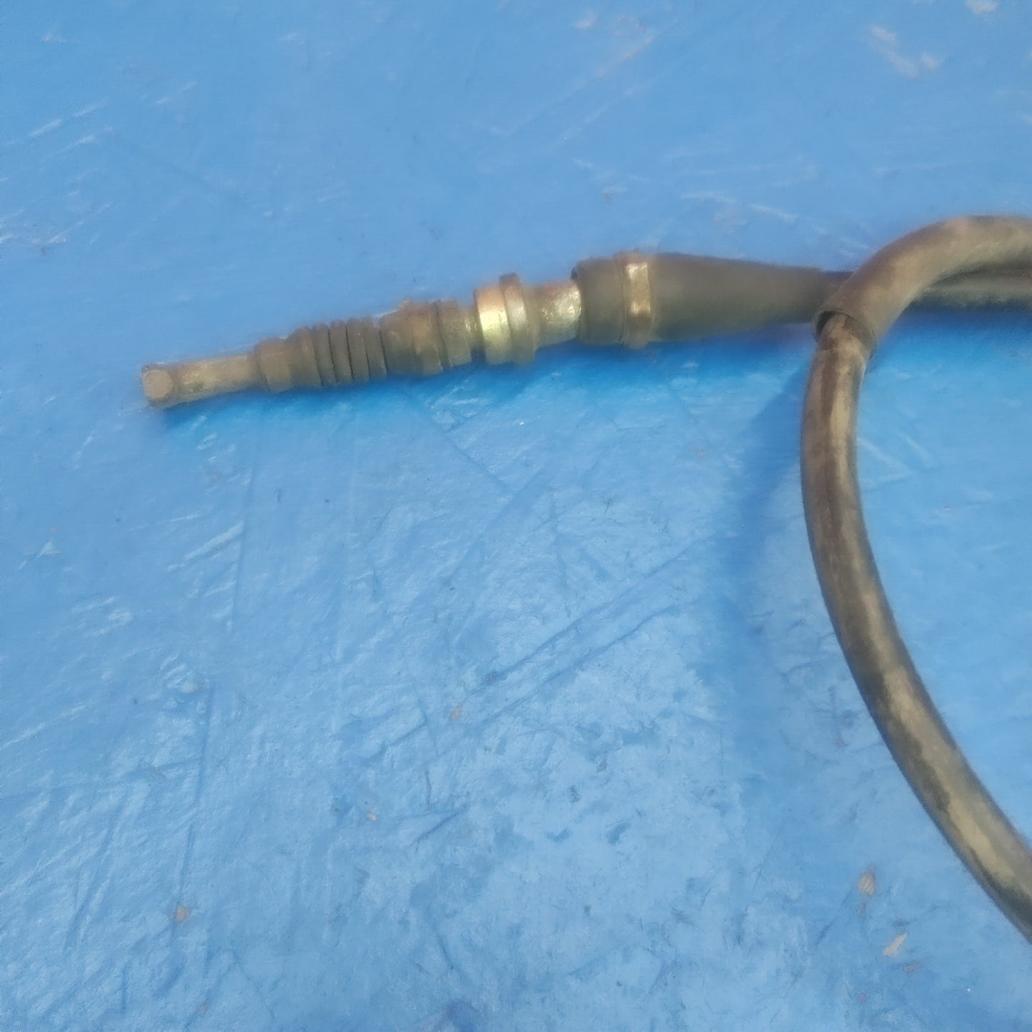 LHD, RHD Oem Parking Hand Brake Cable  RX7 RX-7 FD FD3S 13B-REW 92 - 02 FD FD3S 13B-REW SH7B420