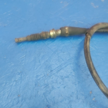 LHD, RHD Oem Parking Hand Brake Cable  RX7 RX-7 FD FD3S 13B-REW 92 - 02 FD FD3S 13B-REW SH7B420