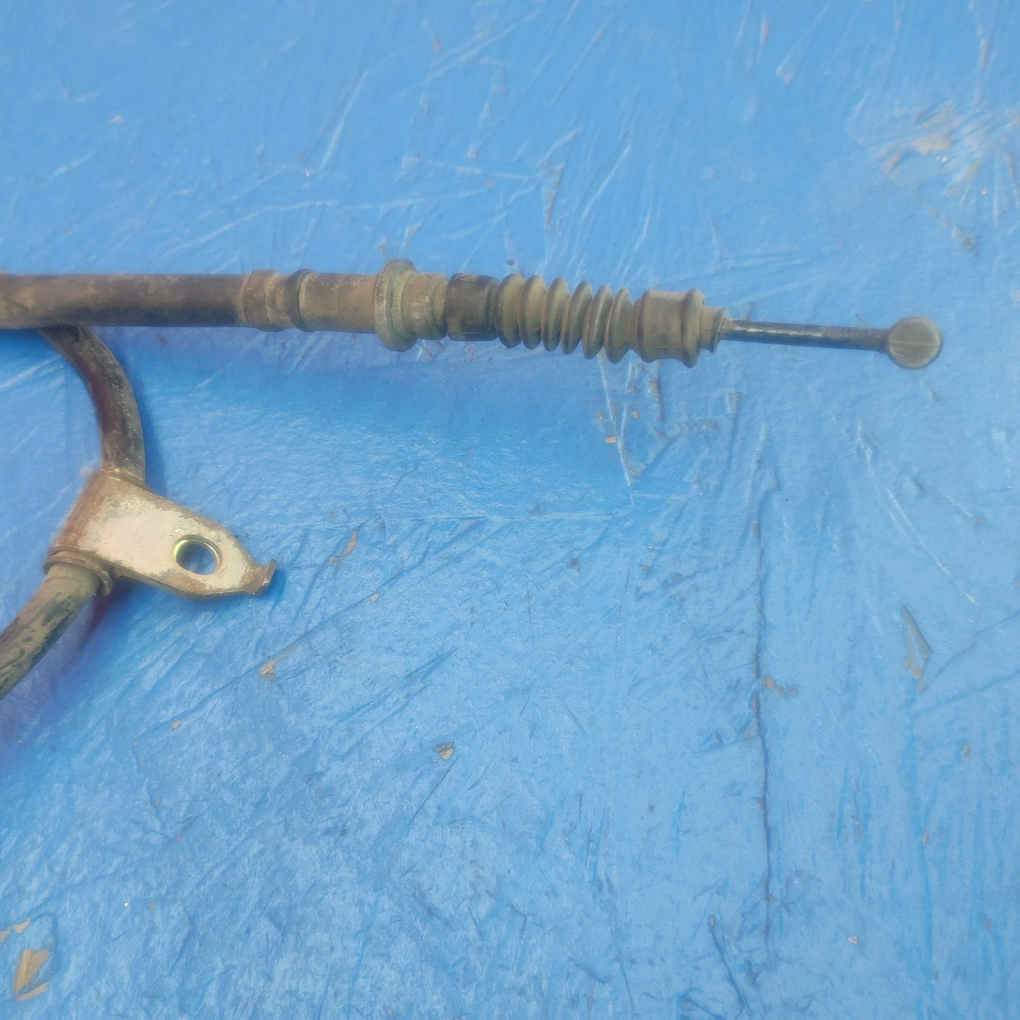 LHD, RHD Oem Parking Hand Brake Cable  RX7 RX-7 FD FD3S 13B-REW 92 - 02 FD FD3S 13B-REW SH7B420