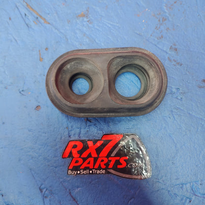 Oem Firewall Ac Line Hvac Grommet  RX7 FD FD3S 93 - 02 Mazda SH7B7/1