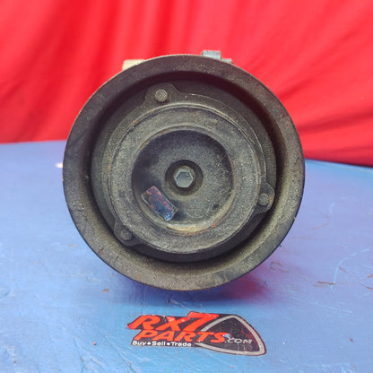 Denso Air Condition Ac Compressor  RX7 FD FD3S 93 - 02 Mazda SH7B7/2
