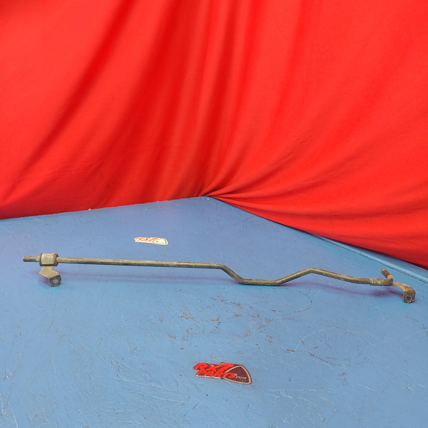 Brake Booster Hardline Vacuum Line  RX7 FD FD3S 93 - 02 Mazda SH7B7/3