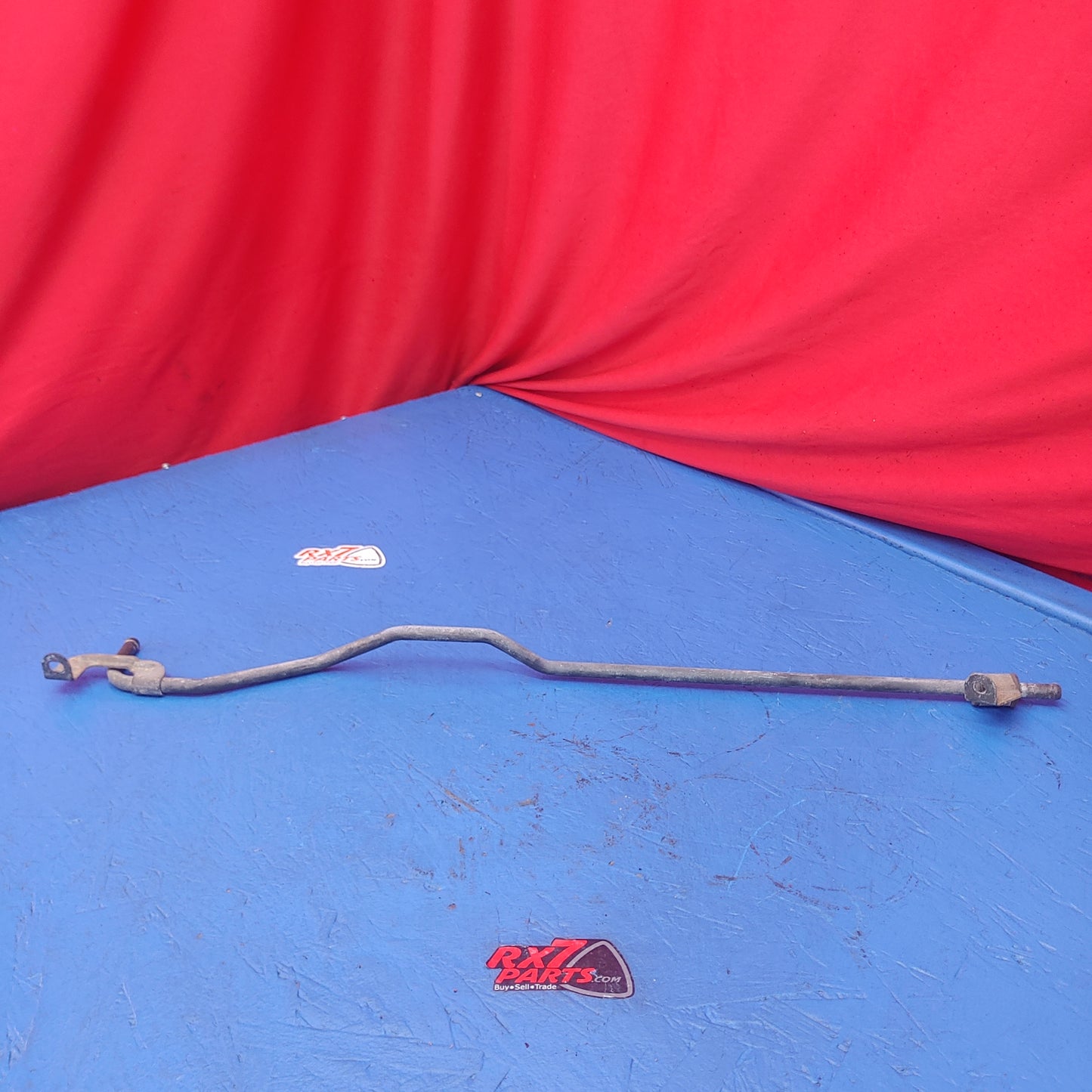 Brake Booster Hardline Vacuum Line  RX7 FD FD3S 93 - 02 Mazda SH7B7/3