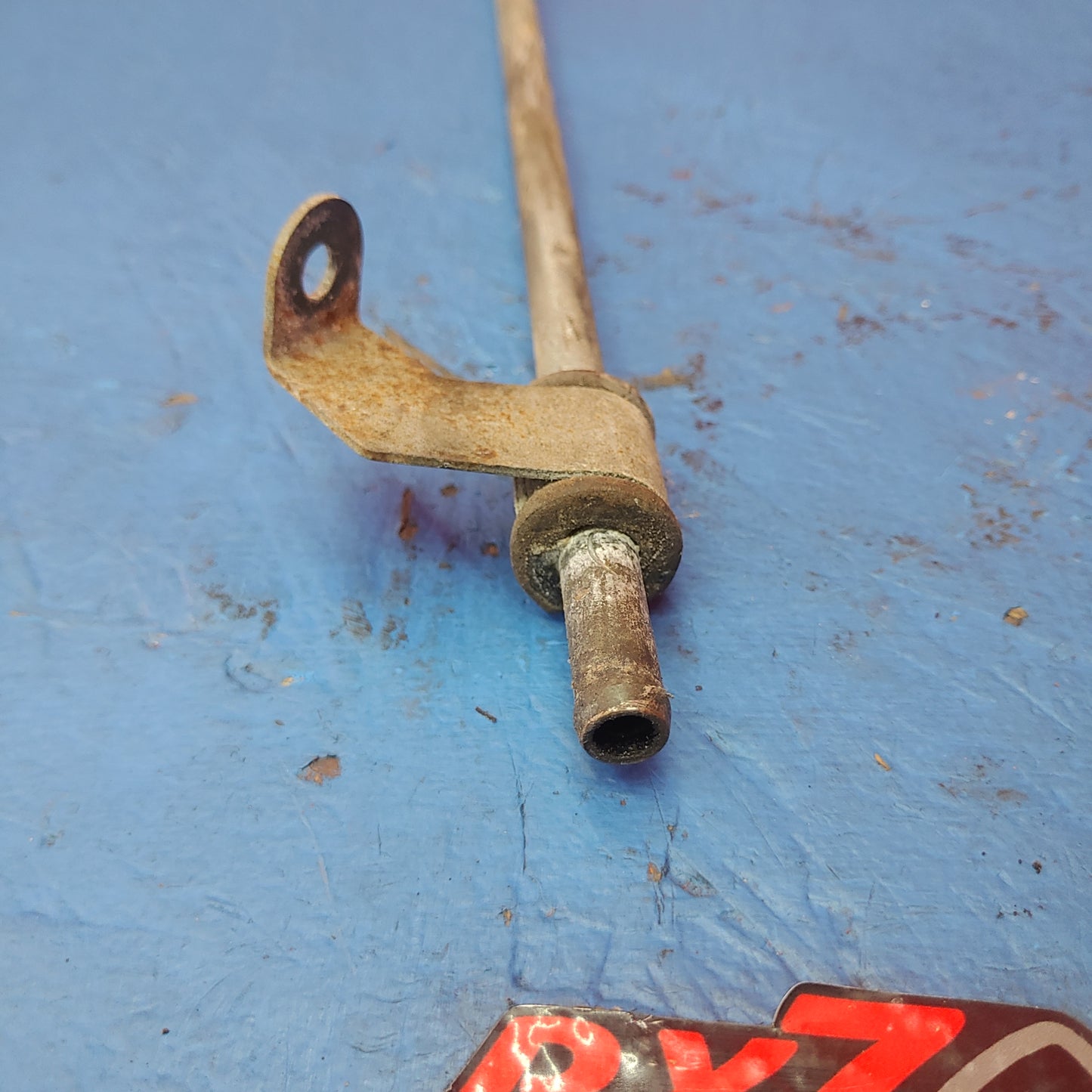 Brake Booster Hardline Vacuum Line  RX7 FD FD3S 93 - 02 Mazda SH7B7/3