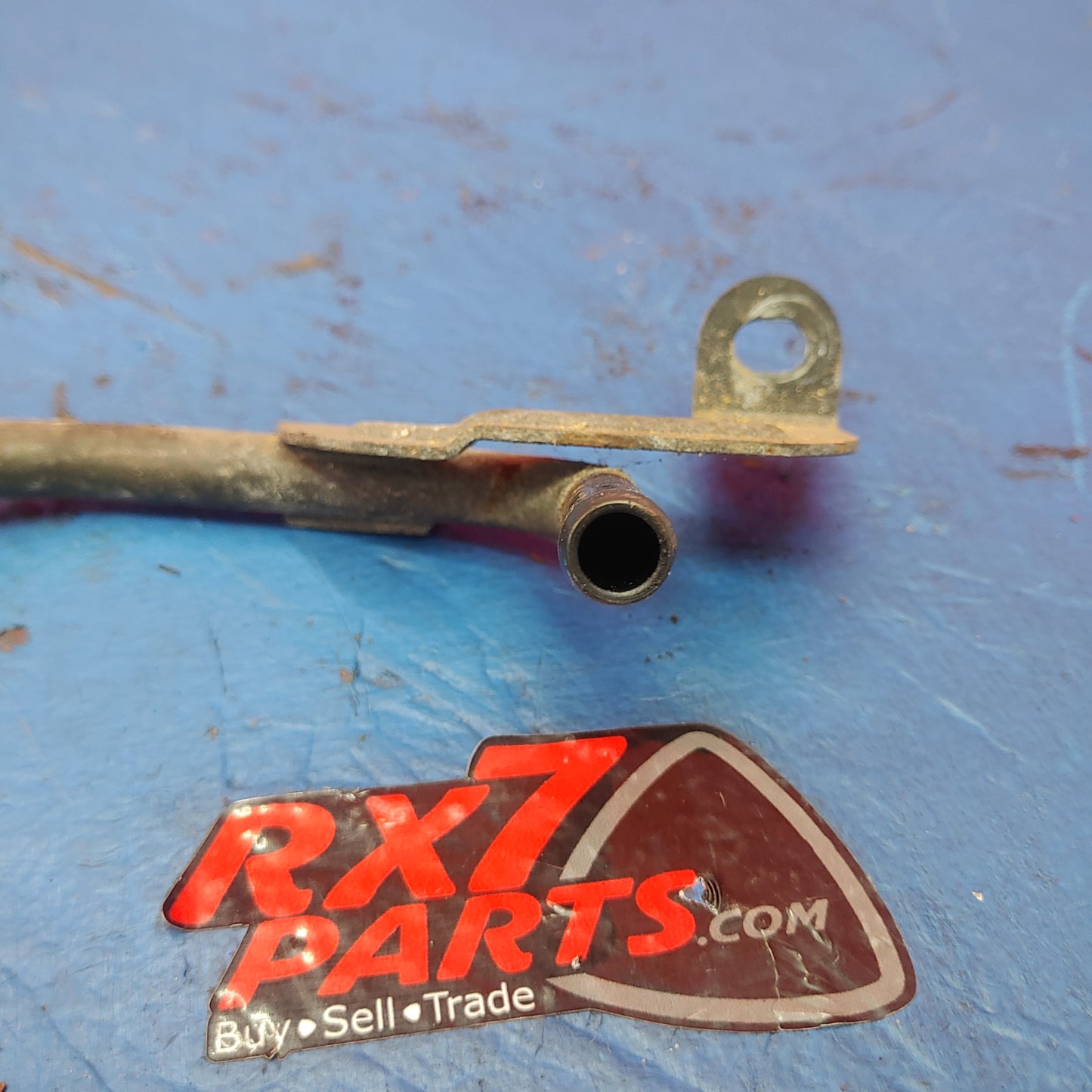 Brake Booster Hardline Vacuum Line  RX7 FD FD3S 93 - 02 Mazda SH7B7/3