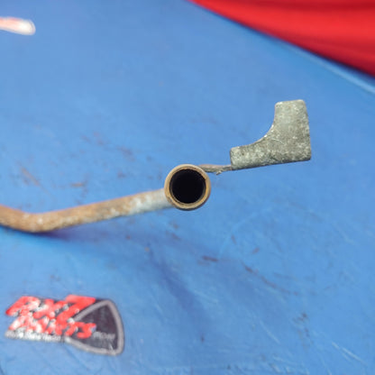 OEM Air injection pipe with hose  RX7 FD FD3S 93 - 02 Mazda SH7B7/4