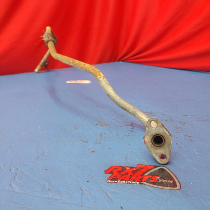 OEM Air injection pipe with hose  RX7 FD FD3S 93 - 02 Mazda SH7B7/4