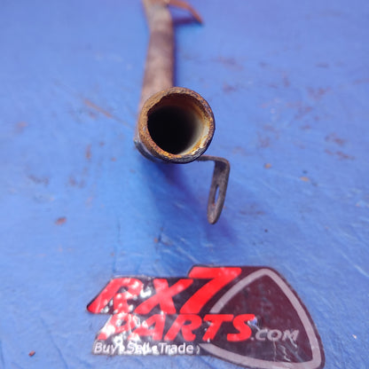 Lower Heater Core Coolant Pipe  RX7 FD FD3S 93 - 02 Mazda SH7B7/5