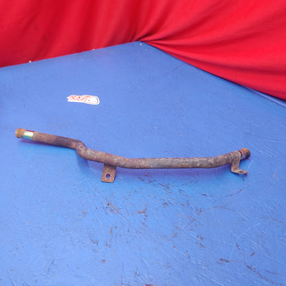 Lower Heater Core Coolant Pipe  RX7 FD FD3S 93 - 02 Mazda SH7B7/5